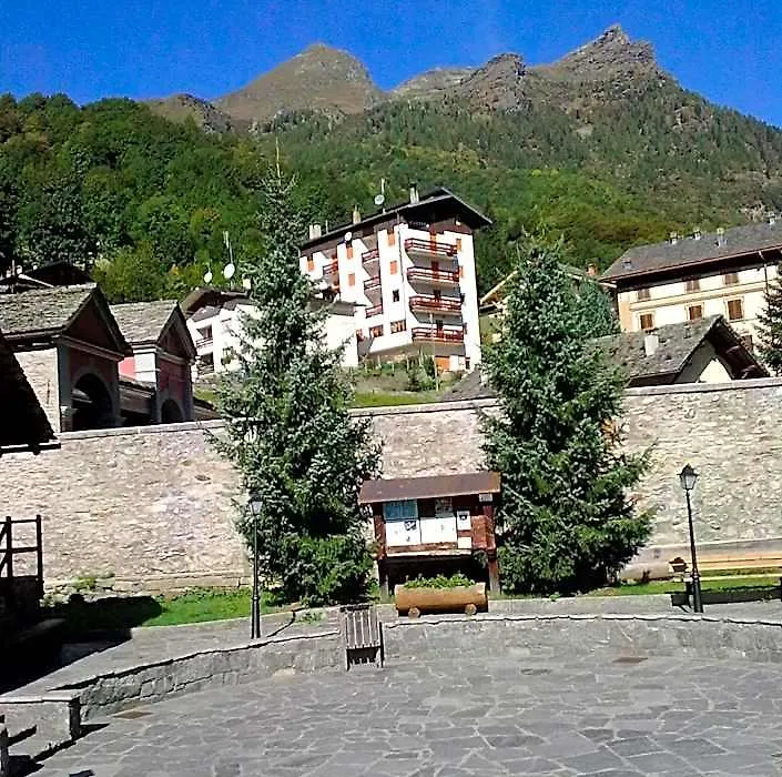 Pensione Genzianella-1